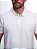 Polo Piquet Branco Calvin Klein - Imagem 3