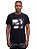 T-Shirt Vintage MTB Preto Osklen - Imagem 1