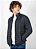 Jaqueta Puffer Smart Grey Aleatory - Imagem 5