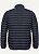 Jaqueta Puffer Smart Grey Aleatory - Imagem 3