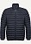 Jaqueta Puffer Smart Grey Aleatory - Imagem 1