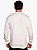 Tricot Textura Geométrica Off White Ville de France - Imagem 5