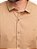 Camisa Manga Longa Slim Flamê Areia Docthos - Imagem 2