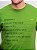 T-Shirt Samba Serifado Osklen - Imagem 2