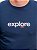 T-Shirt Vintage Explore Osklen - Imagem 2