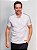 Polo Piquet Logo Ombro Calvin Klein - Imagem 1