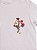 T-Shirt Stone Floral Osklen - Imagem 2