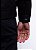 Jaqueta Slim Suede Preto Docthos - Imagem 7