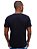T-Shirt Vintage Longboard Preto Osklen - Imagem 3