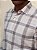 Camisa Manga Longa Slim Flamê Xadrez Aramis - Imagem 2