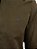 Camisa Manga Longa Slim Veludo Verde Docthos - Imagem 3