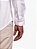 Camisa Manga Longa Slim Oxford Button Down Stretch Branco Aramis - Imagem 7