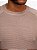 Tricot Slim Viscose Khaki Ville de France - Imagem 2
