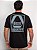 Camiseta Diesel G15 Preto - Imagem 2