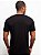 Camiseta Básica Preto Armani Exchange - Imagem 3