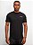 Camiseta Básica Preto Armani Exchange - Imagem 1