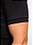 Polo Piquet Elastano Slim Preto Armani Exchange - Imagem 5