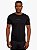 Camiseta T-Miegor-K76 Preto Diesel - Imagem 1