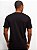 Camiseta Regular Preto Armani Exchange - Imagem 3