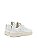 Tênis Diesel S-Ukiyo V2 Low Sneakers Branco - Imagem 3