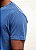Camiseta Stoned Ville de France Marinho - Imagem 4