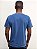 Camiseta Stoned Ville de France Marinho - Imagem 5