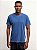 Camiseta Stoned Ville de France Marinho - Imagem 1