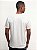 Camiseta Stoned Ville de France Bege - Imagem 5
