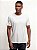 Camiseta Stoned Ville de France Bege - Imagem 1