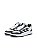 Tênis Diesel S-Ukiyo V2 Low Sneakers Preto e Branco - Imagem 8