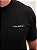 Camiseta Básica Aramis Duplo Preto - Imagem 2