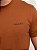 Camiseta Básica Aramis Duplo Caramelo - Imagem 2