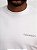 Camiseta Básica Aramis Duplo Off White - Imagem 2