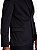 Blazer Slim Nylon Meio Forro Preto Docthos - Imagem 3