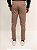 Calça Tech Moovex Slim Khaki Ville de France - Imagem 5