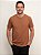 Camiseta Piquet Caramelo Aramis - Imagem 1