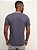 Camiseta Piquet Marinho Aramis - Imagem 4