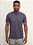 Camiseta Piquet Marinho Aramis - Imagem 1