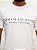 Camiseta Slim Armani Exchange Branco - Imagem 2