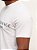 Camiseta Slim Armani Exchange Branco - Imagem 3