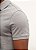 Polo Piquet 1985 Grey Tommy Hilfiger - Imagem 3