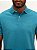 Polo Piquet 1985 Turquise Tommy Hilfiger - Imagem 2