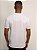 Camiseta Regular Branco Armani Exchange - Imagem 4