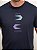 Camiseta Estampa Slim Armani Exchange Navy - Imagem 2