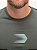 Camiseta Estampa Slim Armani Exchange Verde - Imagem 2