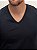 Camiseta Gola V Slim Armani Exchange Navy - Imagem 2