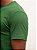 Camiseta Básica Aramis Verde Bandeira - Imagem 3