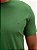 Camiseta Básica Aramis Verde Bandeira - Imagem 2