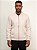 Jaqueta Suede Slim Ville de France Areia - Imagem 1