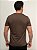Camiseta Estampa Code Aramis Verde Militar - Imagem 4